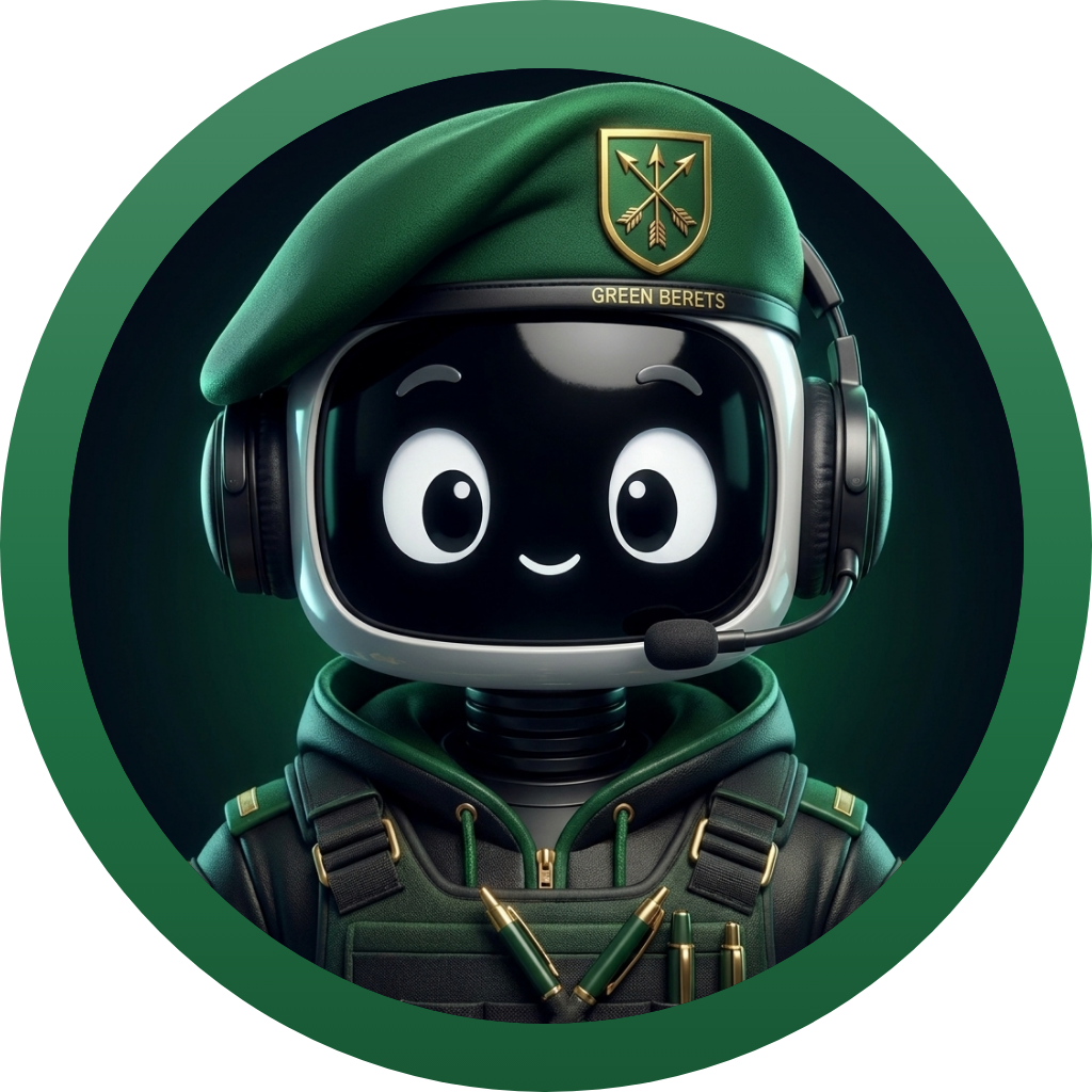 Green Berets