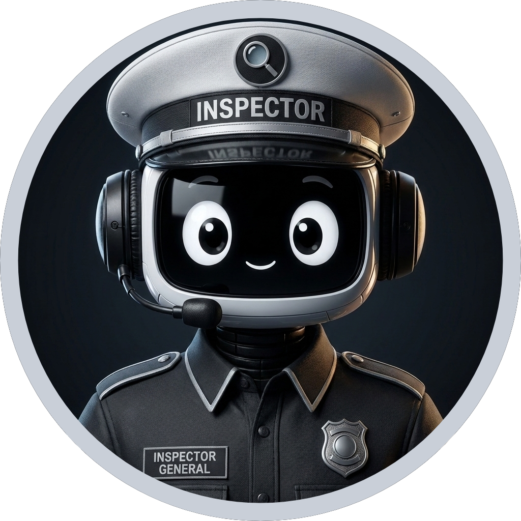 Inspector General