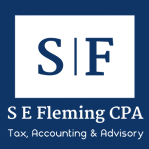 S E Fleming CPA